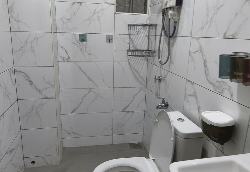 Bandar Baru Seri Alam