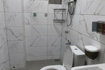 Bandar Baru Seri Alam