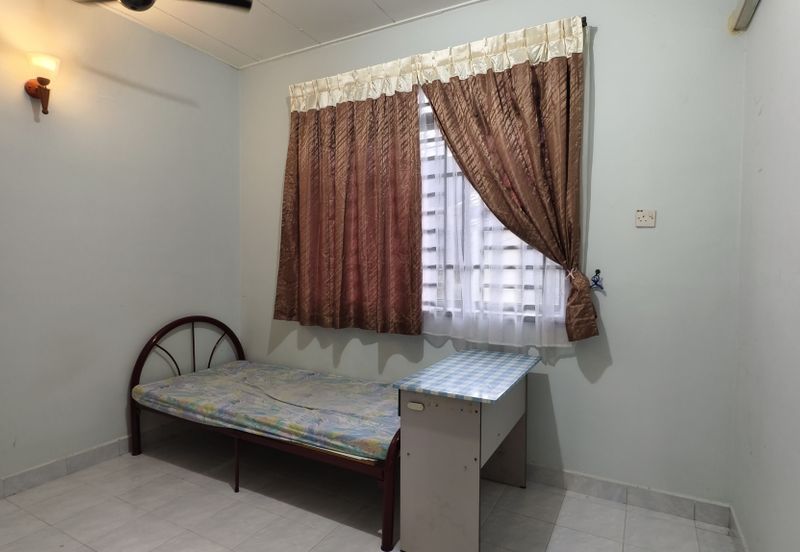 Bandar Baru Seri Alam