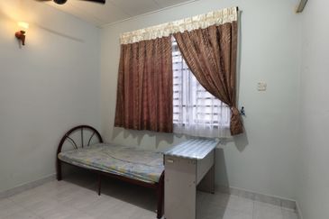 Bandar Baru Seri Alam