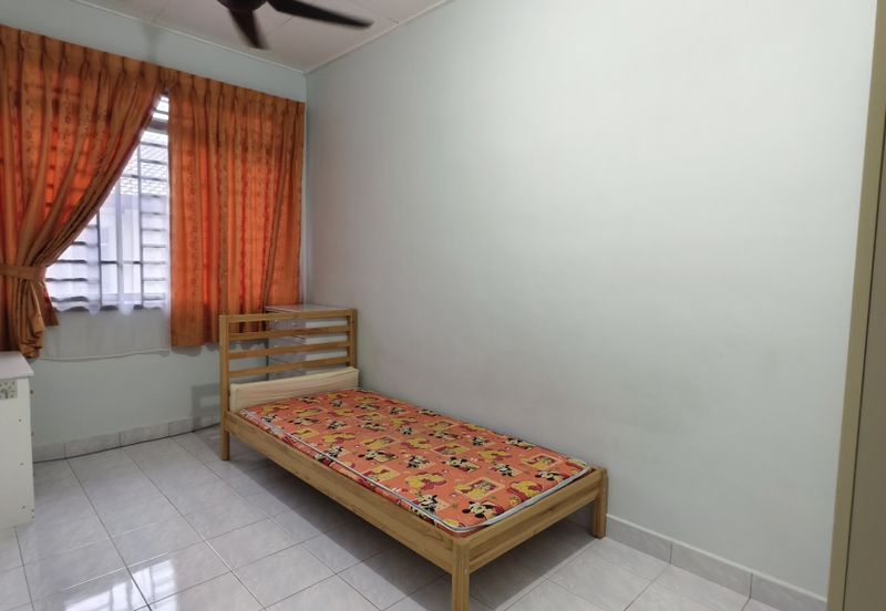 Bandar Baru Seri Alam