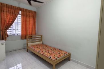 Bandar Baru Seri Alam