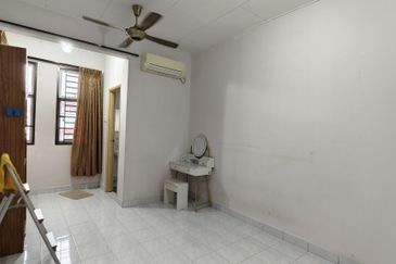 Bandar Baru Seri Alam