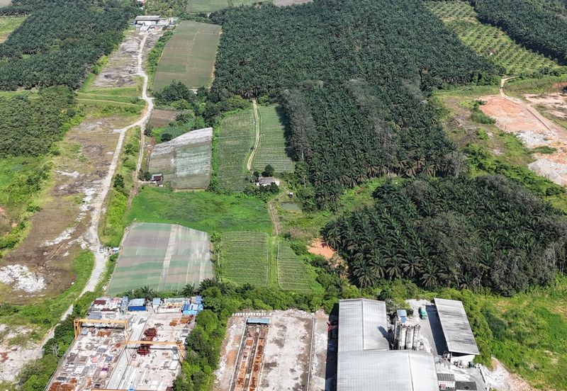 Kawasan Perindustrian Seelong