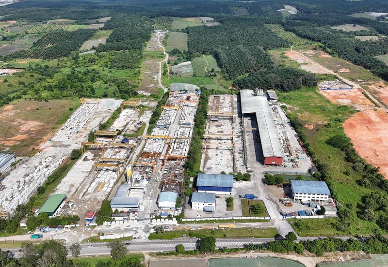 Kawasan Perindustrian Seelong