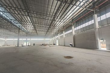 Kawasan Perindustrian Seelong