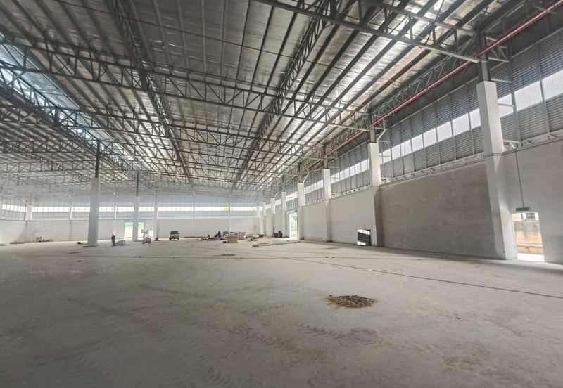 Kawasan Perindustrian Seelong