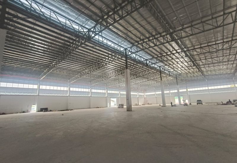 Kawasan Perindustrian Seelong