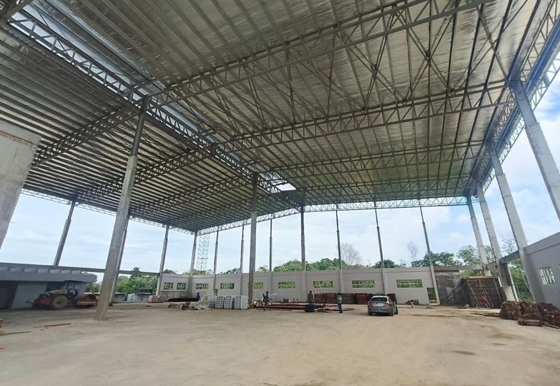 Harvest Green Industrial Park