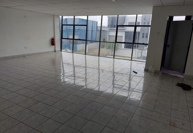 Apex Bizhub Desa Cemerlang