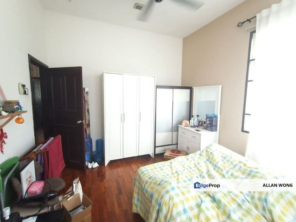 Taman Bukit Tropika Semi D Terrace  , Johor, Ulu Tiram