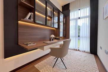 Bandar Baru Permas Jaya