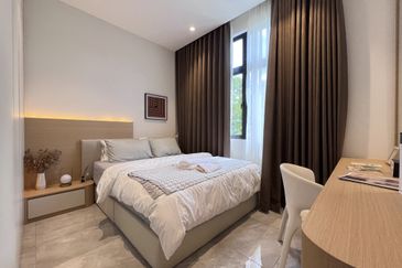 Bandar Baru Permas Jaya