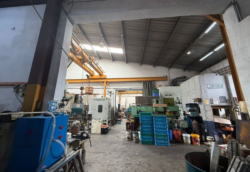 Taman Perindustrian Sri Plentong