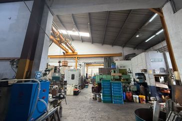 Taman Perindustrian Sri Plentong