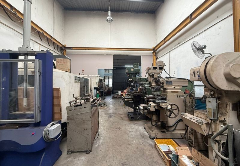 Taman Perindustrian Sri Plentong