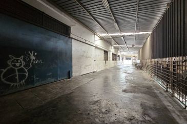 Taman Perindustrian Desa Cemerlang