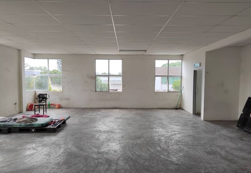 Taman Perindustrian Cemerlang