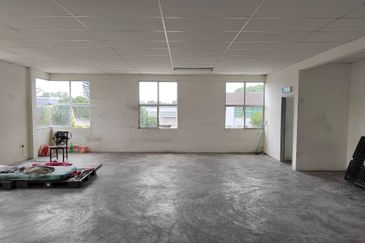 Taman Perindustrian Cemerlang