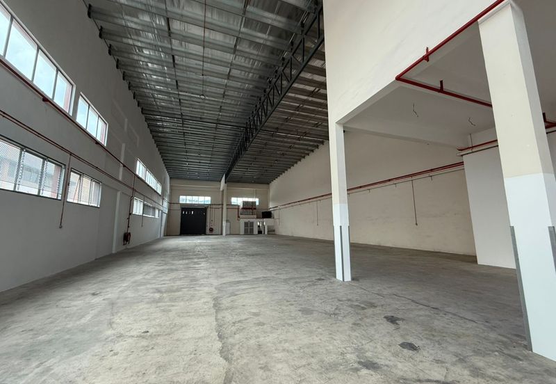 Taman Perindustrian Senai