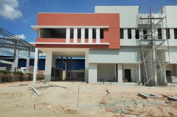 Taman Perindustrian Desa Cemerlang