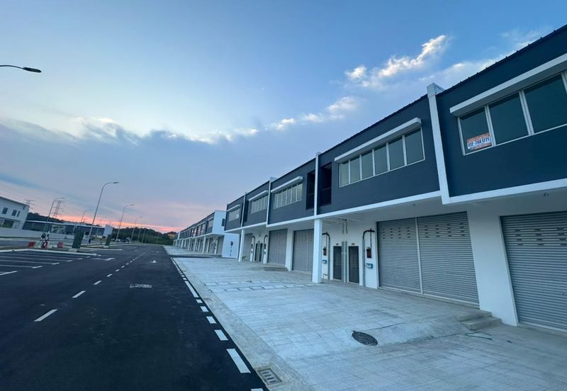 Taman Industri Kulai