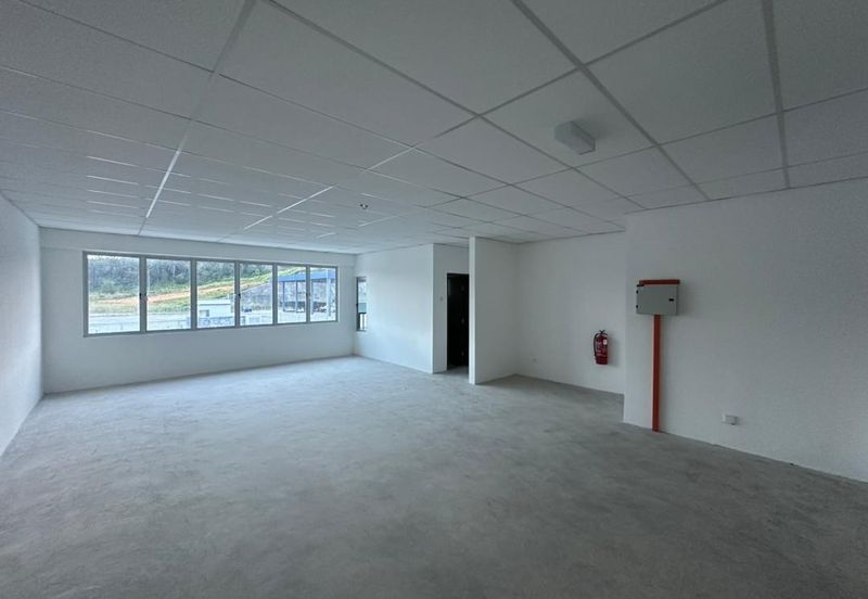 Taman Industri Kulai