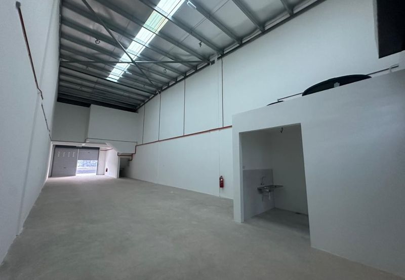 Taman Industri Kulai