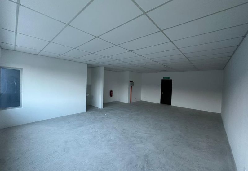 Taman Industri Kulai