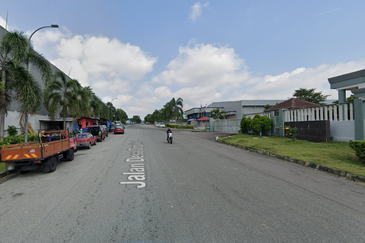 Taman Perindustrian Desa Cemerlang