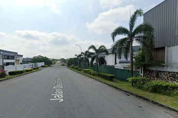 Taman Perindustrian Desa Cemerlang