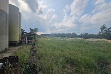 Kawasan Perindustrian Seelong