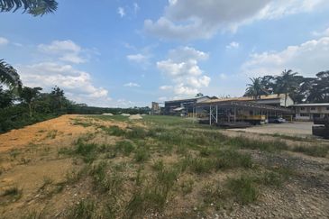 Kawasan Perindustrian Seelong