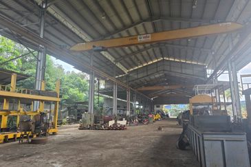 Kawasan Perindustrian Seelong
