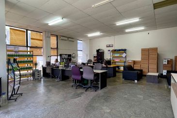 Bandar Baru Seri Alam