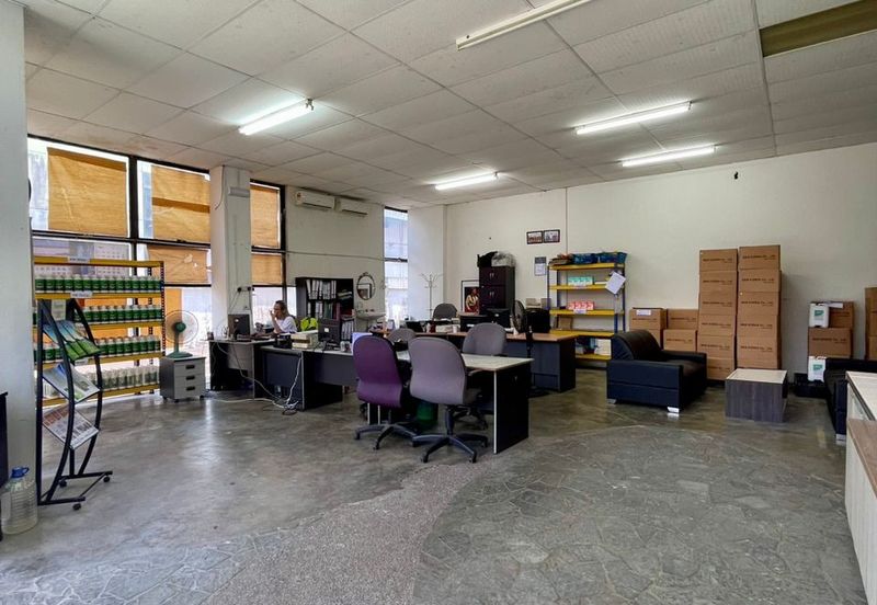 Bandar Baru Seri Alam