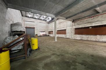 Taman Perindustrian Cemerlang