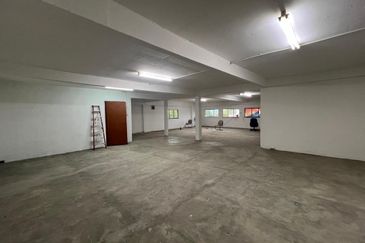 Taman Perindustrian Cemerlang