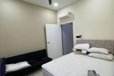 Sunway Citrine Lakehomes