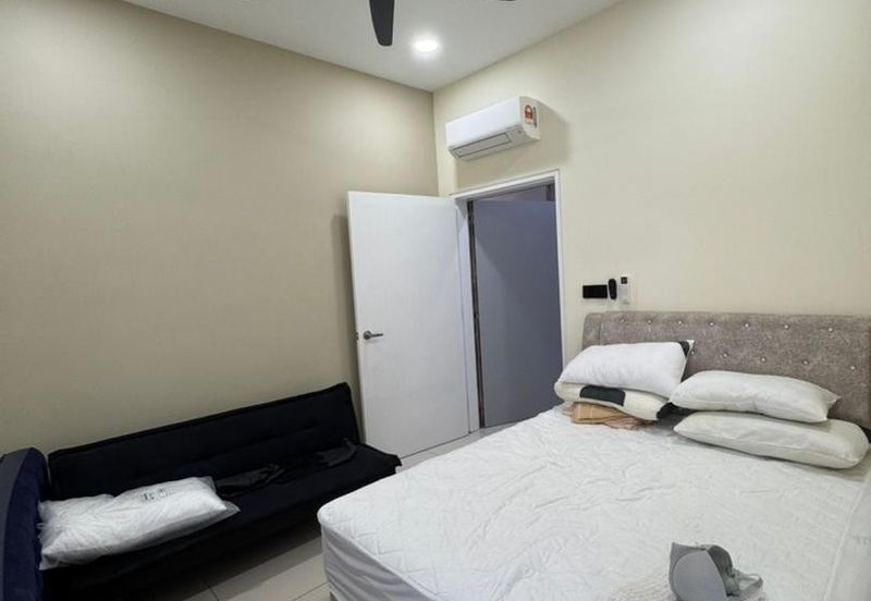 Sunway Citrine Lakehomes