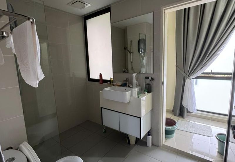 Sunway Citrine Lakehomes