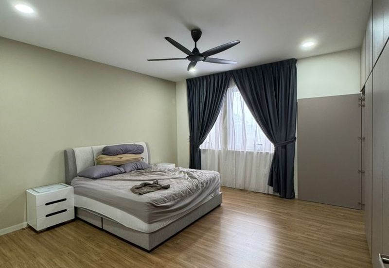 Sunway Citrine Lakehomes