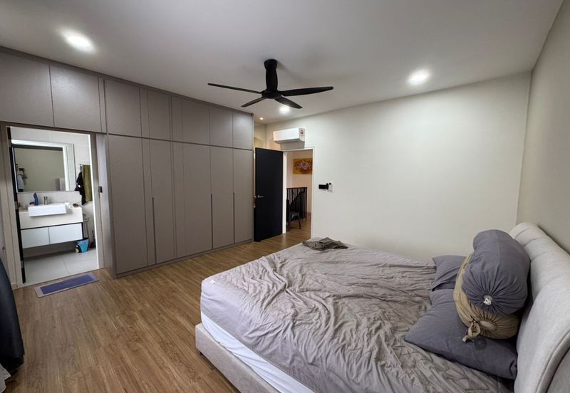 Sunway Citrine Lakehomes