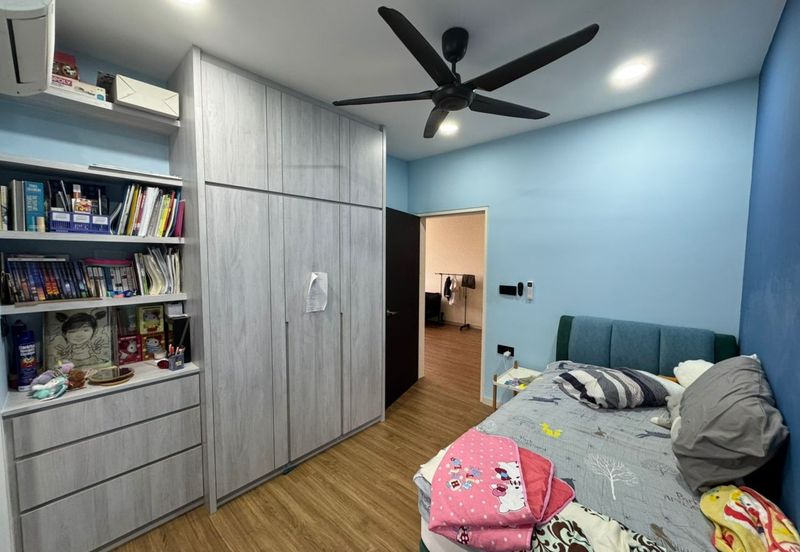 Sunway Citrine Lakehomes