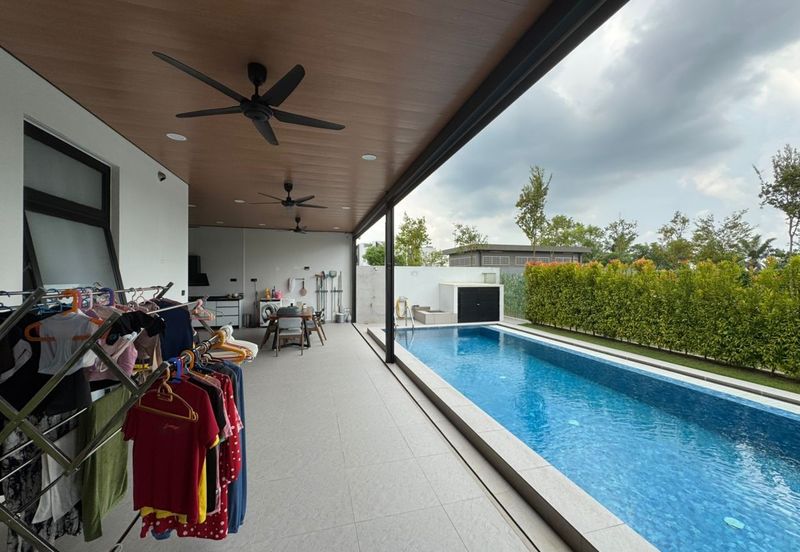 Sunway Citrine Lakehomes