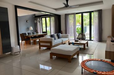 Sunway Citrine Lakehomes