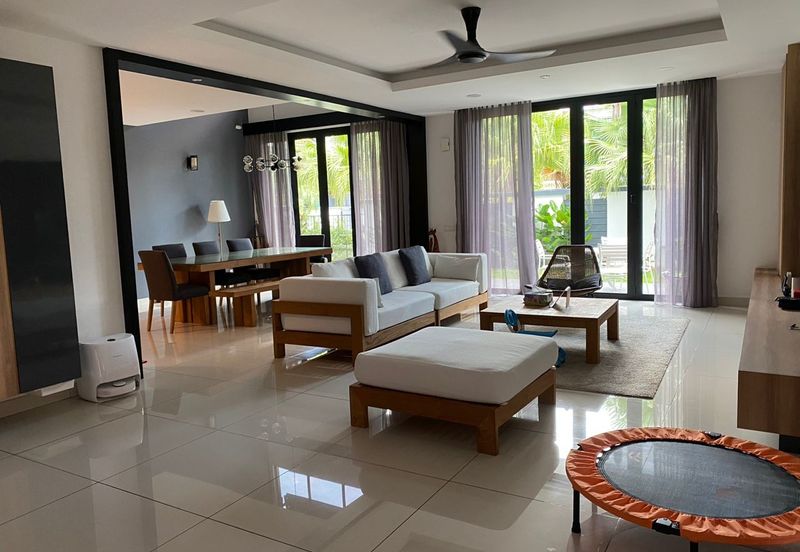 Sunway Citrine Lakehomes