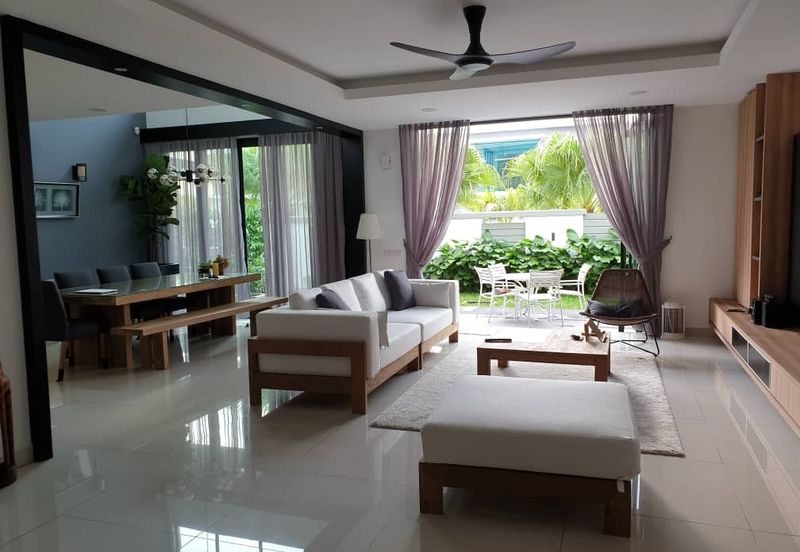 Sunway Citrine Lakehomes