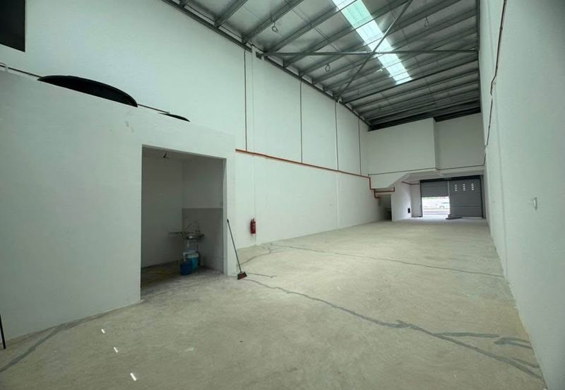 Taman Industri Kulai