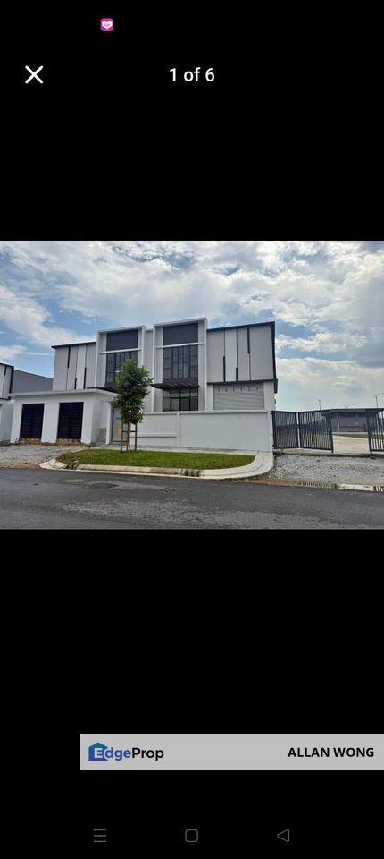 Eco Business Park 3 Kota Masai, Pasir Gudang, Johor, Masai